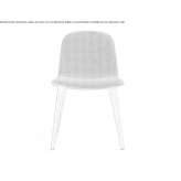 Fabric chair Monessen