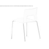 Baydur® chair Jirnsum