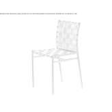 Stackable chair Ottrau