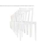 Wooden chair Wabana