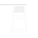 Beech chair Monjaras