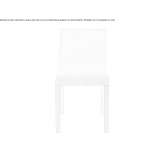 Oak chair Ianosda