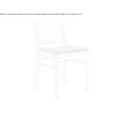 Beech chair Racoasa