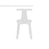 Ash chair Doppl