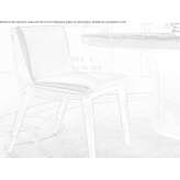 Ash chair Vari