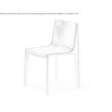 Tanned leather armchair Komchen