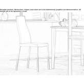 Chair Arbutus