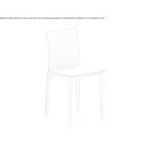 Tanned leather armchair Buhusi