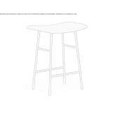 Low stool Revnicov