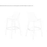 High stool Vysunsk