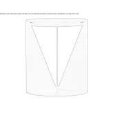 Steel stool Cuthbert