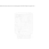 Cimento® stool Yeles