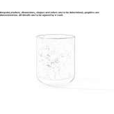 Cimento® stool Claude