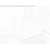 Dvne® aluminum cube for furniture Chesereu