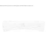 Cedar wood bench Windham