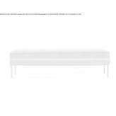 Upholstered bench Moonbi