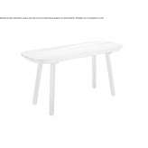 Ash bench Antunez