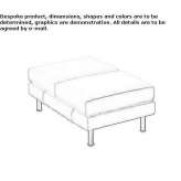 Upholstered bench Godech