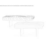Bench Pazin