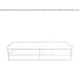 Bench Brusenky