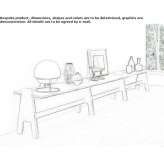 Bench Wissous