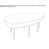Bench Fordham