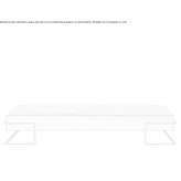 Upholstered bench Balcauti