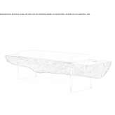 Wooden bench Wrzesnia