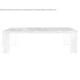 Marble dining table Umba