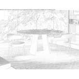 Round table Champlan