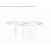 Round table Borzecin