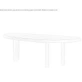 Wooden table Yolagzi