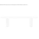 Wooden table Chapa