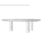 Marble table Burlats