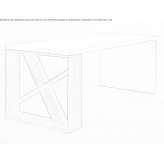 Table/desk Oxford