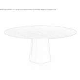 Round dining table Arikoey