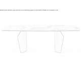Barrel-shaped table Borzecin