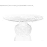 Round ceramic table Driemond