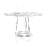 Round table Iana