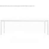 Rectangular table Goirle