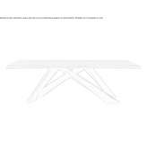 Rectangular table Plauen