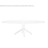 Table Nanterre