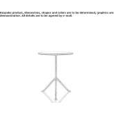 Round table Buhovo