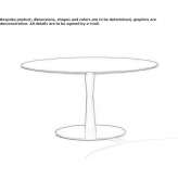 Round table Fully