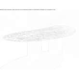 Copper table Carand
