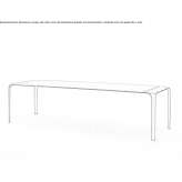 Plate table Perparim