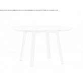 Solid wood dining table Zaraysk