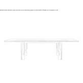 Wooden table Azogues