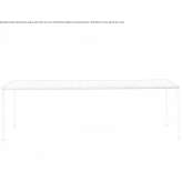 Rectangular table Abstatt