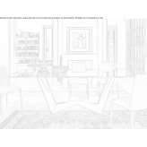 Rectangular glass table Jarocin